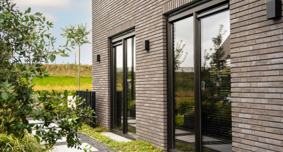 Vrijstaande woning Kampen 07