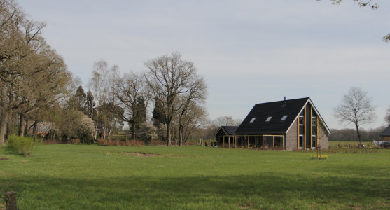 Woning buitengebied Dalfsen 06
