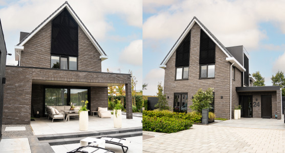 Vrijstaande woning Kampen 05