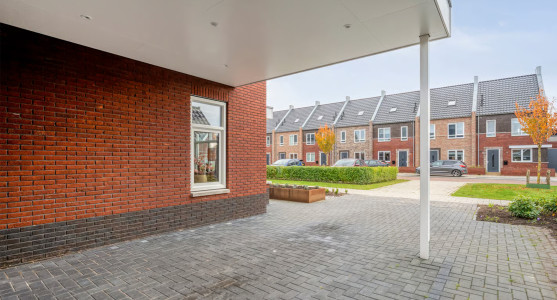 2^1 kap woning Dedemsvaart 05