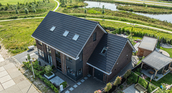 2^1 kap woning Zwolle 05